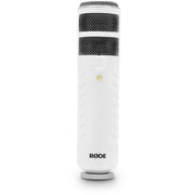 コンデンサーマイク USB接続 Podcaster