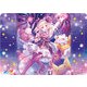 ラバープレイマット Z/X -Zillions of enemy X-「華望契騎」アニムス [トレーディングカード用品]