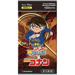 フューチャーカード 神バディファイト アルティメットブースター　名探偵コナン フューチャーカード 神バディファイト アルティメットブースター
