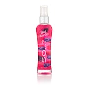 SO ワイルドベリー ボディミスト 100ml