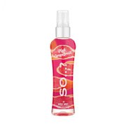SO ピンクグレープフルーツ ボディミスト 100ml