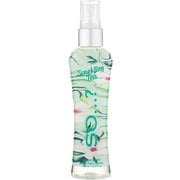SO スパークリングティー ボディミスト 100ml