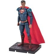 LD0028 1/18 アクションフィギュア インジャスティス 2 スーパーマン [塗装済可動フィギュア]