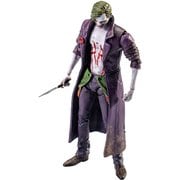 LD0038 1/18 アクションフィギュア インジャスティス 2 ジョーカー [塗装済可動フィギュア]