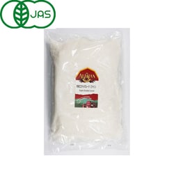 有機ココナッツフレーク(ファイン) 1kg
