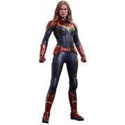 ムービー・マスターピース キャプテン・マーベル 1/6スケールフィギュア キャプテン・マーベル [塗装済可動フィギュア 全高約290mm]