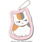 夏目友人帳 フェルトキーホルダー 01 [キャラクターグッズ]