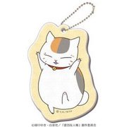 夏目友人帳 フェルトキーホルダー 02 [キャラクターグッズ]