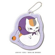 夏目友人帳 フェルトキーホルダー 03 [キャラクターグッズ]