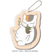 夏目友人帳 フェルトキーホルダー 04 [キャラクターグッズ]