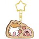 星のカービィ プププ・フレンズ 木製チャーム リック [キャラクターグッズ]