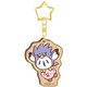 星のカービィ プププ・フレンズ 木製チャーム クー [キャラクターグッズ]