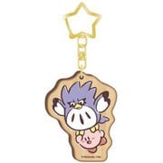 星のカービィ プププ・フレンズ 木製チャーム クー [キャラクターグッズ]