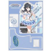 アイドルマスター シャイニーカラーズ アクリルスマホスタンド 風野 灯織 [キャラクターグッズ]