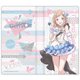 アイドルマスター シャイニーカラーズ 手帳型スマートフォンケース Mサイズ 櫻木 真乃 [キャラクターグッズ]