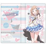 アイドルマスター シャイニーカラーズ 手帳型スマートフォンケース Mサイズ 櫻木 真乃 [キャラクターグッズ]