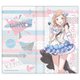 アイドルマスター シャイニーカラーズ 手帳型スマートフォンケース Lサイズ 櫻木 真乃 [キャラクターグッズ]