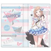 アイドルマスター シャイニーカラーズ 手帳型スマートフォンケース Lサイズ 櫻木 真乃 [キャラクターグッズ]