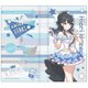 アイドルマスター シャイニーカラーズ 手帳型スマートフォンケース Mサイズ 風野 灯織 [キャラクターグッズ]