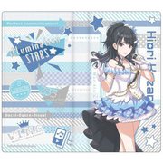 アイドルマスター シャイニーカラーズ 手帳型スマートフォンケース Mサイズ 風野 灯織 [キャラクターグッズ]