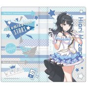 アイドルマスター シャイニーカラーズ 手帳型スマートフォンケース Lサイズ 風野 灯織 [キャラクターグッズ]