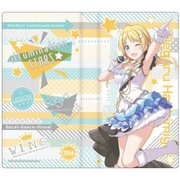 アイドルマスター シャイニーカラーズ 手帳型スマートフォンケース Mサイズ 八宮 めぐる [キャラクターグッズ]