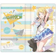 アイドルマスター シャイニーカラーズ 手帳型スマートフォンケース Lサイズ 八宮 めぐる [キャラクターグッズ]