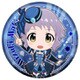 アイドルマスター ミリオンライブ！ ぷにぷに缶バッジ 真壁瑞希 [キャラクターグッズ]