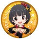 アイドルマスター ミリオンライブ！ ぷにぷに缶バッジ 中谷育 [キャラクターグッズ]