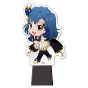 アイドルマスター ミリオンライブ！ ライトアップステージ 七尾百合子 [キャラクターグッズ]