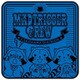 ヒプノシスマイク×ラスカル ラバーコースター MAD TRIGGER CREW [キャラクターグッズ]