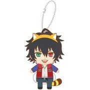 ヒプノシスマイク×ラスカル ちまぐるみ 山田 一郎 [キャラクターグッズ]