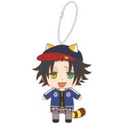 ヒプノシスマイク×ラスカル ちまぐるみ 山田 二郎 [キャラクターグッズ]