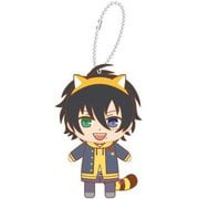 ヒプノシスマイク×ラスカル ちまぐるみ 山田 三郎 [キャラクターグッズ]