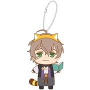 ヒプノシスマイク×ラスカル ちまぐるみ 夢野 幻太郎 [キャラクターグッズ]