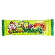 やおきん 王様のメロンパン 3枚入 [チョコ入りクッキー]