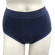 女性用ショーツ 成型ショーツ 無地 852224 LL コン