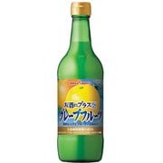 お酒にプラスグレープフルーツ 540ml