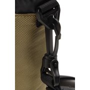 ボトルケース ショルダーベルト付き 0.5L 92351 KHAKI [アウトドア ウォータータンク]