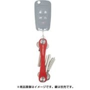 EXTENDED IIレッド [キーホルダー]