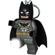 グレーバットマンキーライト [LEGO キーホルダーライト]