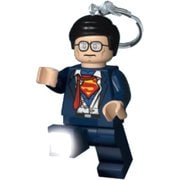 クラーク・ケントキーライト [LEGO キーホルダーライト]