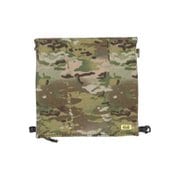 NO.10 Multicam クッション