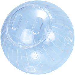 U333 ランナーボール 18 [ハムスター用運動器具]
