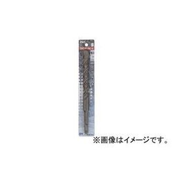Super SDSプラスビット (コンクリートドリル) 16.5x200mm