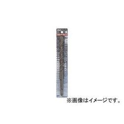 Super SDSプラスビット (コンクリートドリル) 18.0x200mm