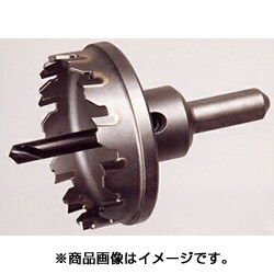 Super 超硬ステンレスホールソー 47mm