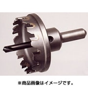 Super 超硬ステンレスホールソー 50mm