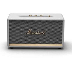 Marshall マーシャル スピーカー Stanmore II Bluetooth ブラック ZMS