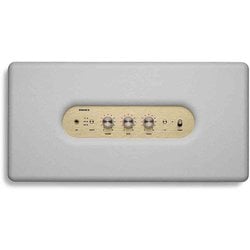 【美品】Marshall Woburn II ホワイト ZMS-1001905 スピーカー マーシャル 本体 ヨドバシ.com - マーシャル Marshall ワイヤレスBluetooth